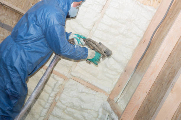 Reflective Insulation in Brevard, NC